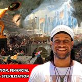 Blueprint For Global Domination, Financial Collapse, Digital ID, Sex Bots & Depop | Todd Cave