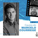 EP 17 - Causos do Marcelo Courrege