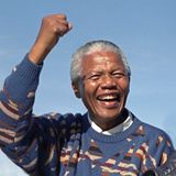 Nelson Mandela International Day