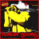 Hunter Young: Moodring & Psycho-Frame