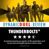 Thunderbolts* Review