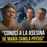 “Tuve en mi casa a la mujer que M4TØ a María Camila Potosí… hoy busco a su bebé"