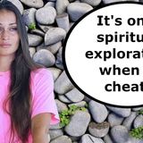 Polyamory Is Just An Excuse To Cheat(