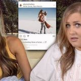 Who Killed Influencer Alexis Sharkey_