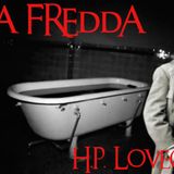Aria Fredda - H.P. LoveCraft