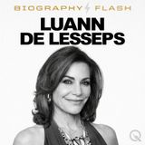 Luann de Lesseps Biography Flash: Why the Countess Still Lives Rent Free in Pop Culture in 2026