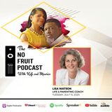 Healing Our Inner Child with Lisa Watson | S7E48