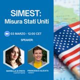 Export Talks: SIMEST: Misura Stati Uniti