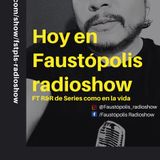 Faustopolis Radioshow ft. R&R