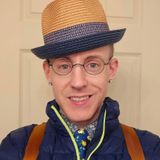 Rob McConnell Interviews - TRISTAN RIMBAUD - Medium