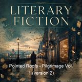 Pointed Roofs - Pilgrimage Vol 1 version 2 - Dorothy Richardson