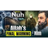 The Most Heartbreaking Command Nuh AS Ever Received EP 06 Belal Assaad