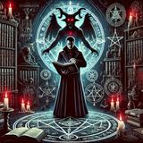 Rob McConnell Interviews - NATHANIEL GILLIS - Demonologist