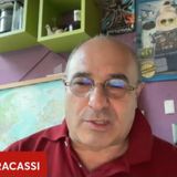 Franco #FRACASSI: quando un popolo chiede #LEGGISPECIALI va verso la #DITTATURA
