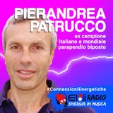 Pierandrea Patrucco, oltre 20.000 ore di volo