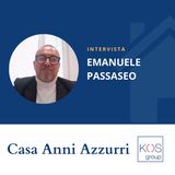 Emanuele Passaseo - Residenza Il Poggione