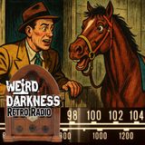He Gets Winning Race Tips STRAIGHT FROM THE HORSE’S MOUTH!