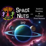 Dark Energy, Cosmic Selfies & Baby Moons