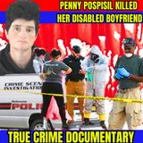 Murdered Her Disabled Boyfriend And Lived With Corpse For Months- True Crime Documentary