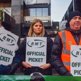 New anti-union law in UK takes aim at strike wave