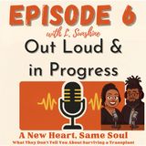 A New Heart, Same Soul What They Don’t Tell You About Surviving a Transplant