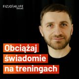 Między treningiem a fizjoterapią - kompetencje trenerów medycznych, czyli jak świadomie obciążać?