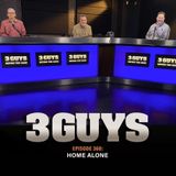 WVU Basketball - Home Alone (Episode 360)