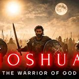 THE WARRIOR WHO SHOCKED THE WORLD (2026) The Book of JOSHUA