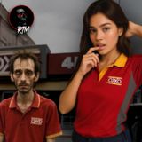 CAJERA DEL OXX0 ME HIZO BRUJERIA | Encuentro en la bodega de la tienda!