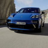Porsche rafforza la rete in Toscana e Abruzzo con i Centri di Firenze, Arezzo e Pescara