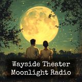 Wayside Theater - Lily Brown Leaves