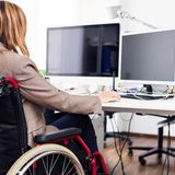 TECNOLOGIA - Come sensibilizzare le aziende sulla disabilità?