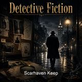 Scarhaven Keep - J S Fletcher