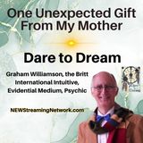 One Unexpected Gift From My Mother