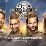 TV Party Tonight: NXT TakeOver - Portland