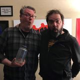 Brian Oake Show- Ep 19 - Billy Morrissette (holy S)!