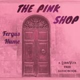 26 - Pink Shop by Fergus Hume
