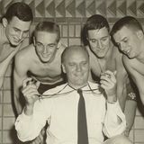 E57 - Jim Montgomery, Doc Counsilman e il muro dei 50 secondi