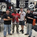 Ep. 19: AJ x Wise Guy Drew