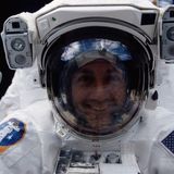 Astronaut Mike Massimino Talks About Space X Crew Dragon