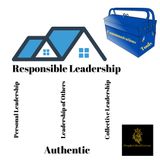 Responsible Leadership Talk March 2026