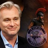 Christopher Nolan - The Odyssey Conversation