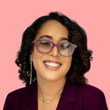 The Power of Storytelling: How Alisha Ally is Bridging Policy and People in the Caribbean