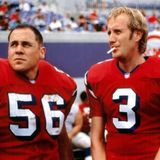 The Replacements Movie Review | Phil Talks Sports Podcast [S2 E1]