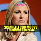 Federica Sciarelli Commuove: Il Drammatico Racconto!