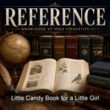 Little Candy Book for a Little Girl - Amy Lane Waterman