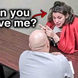 When Newbie Hitwoman_s Murder Plan Fails Miserably