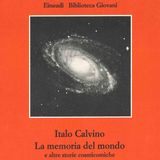 SENZA COLORI (Cosmicomiche)