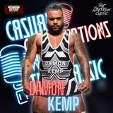 108. Bobby Steveson aka Damon Kemp - Casual Conversations