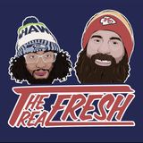 Week 2 roundup with J-Real and j-Fresh